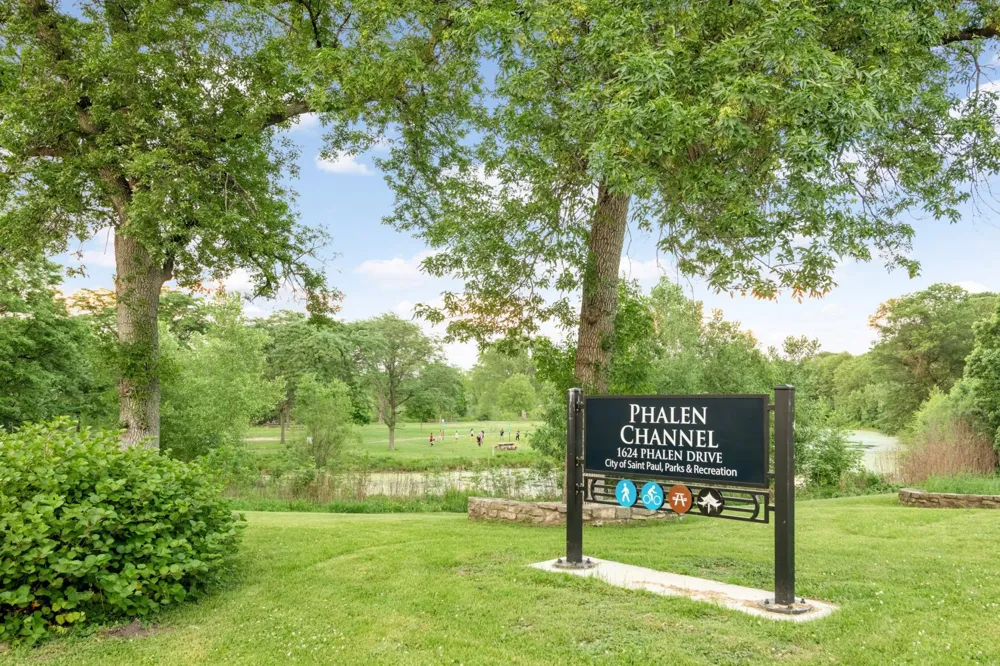 1009 Orange Avenue E Saint Paul, MN 55106