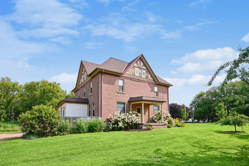 510 Jacob Street Hamburg, MN 55339