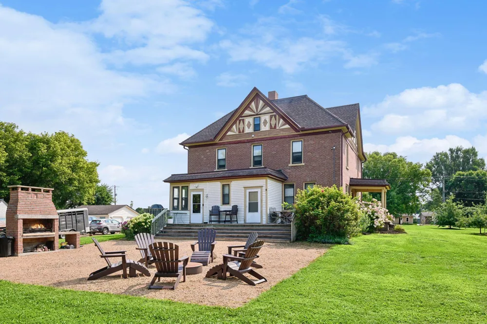 510 Jacob Street Hamburg, MN 55339