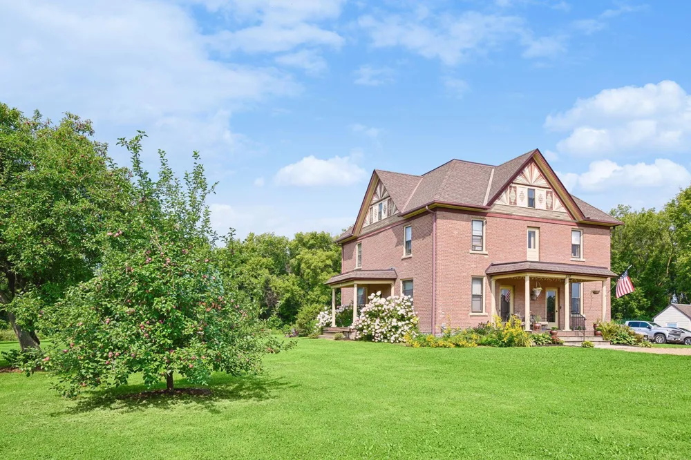 510 Jacob Street Hamburg, MN 55339