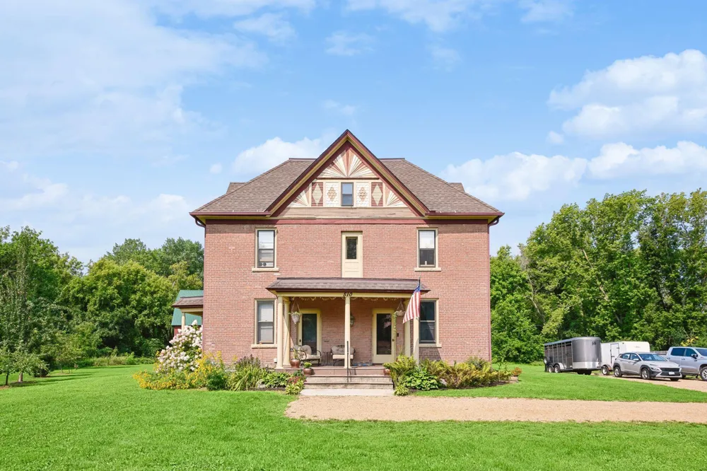 510 Jacob Street Hamburg, MN 55339