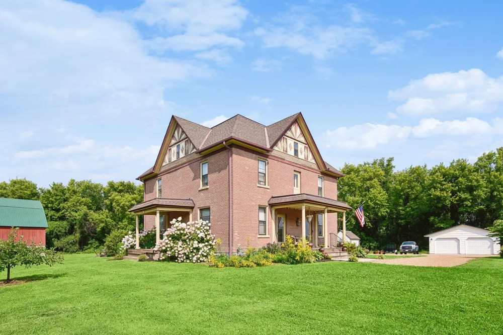510 Jacob Street Hamburg, MN 55339