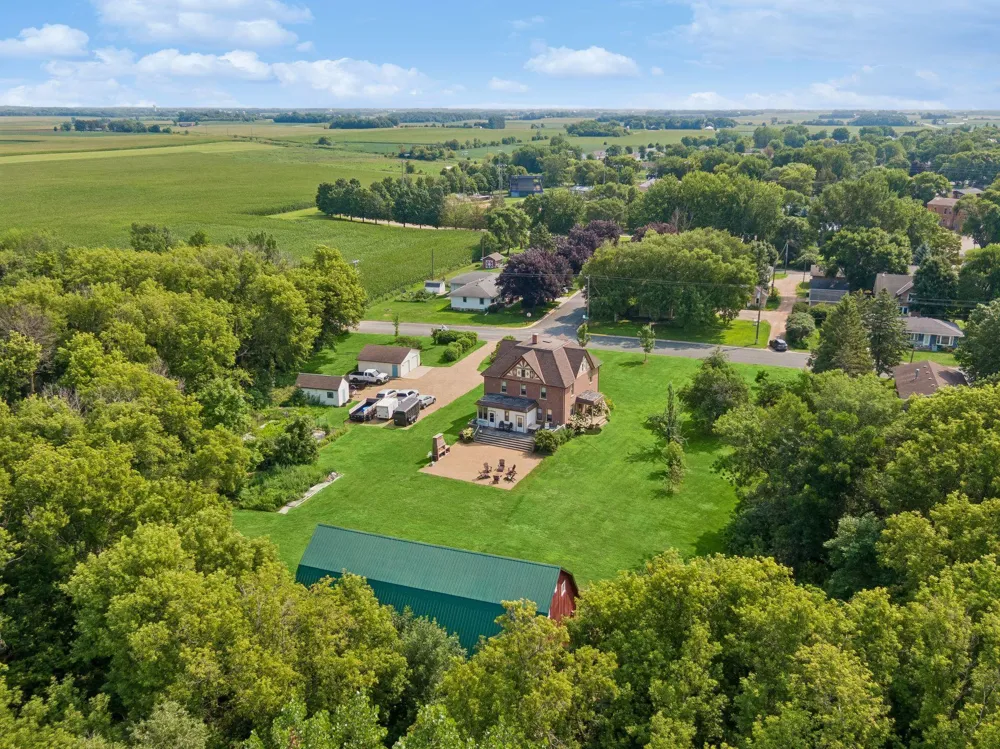 510 Jacob Street Hamburg, MN 55339