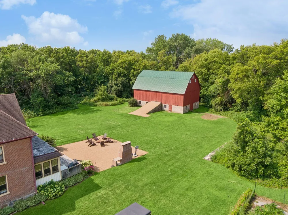 510 Jacob Street Hamburg, MN 55339