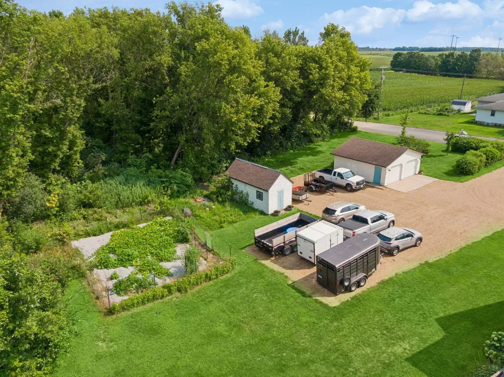 510 Jacob Street Hamburg, MN 55339