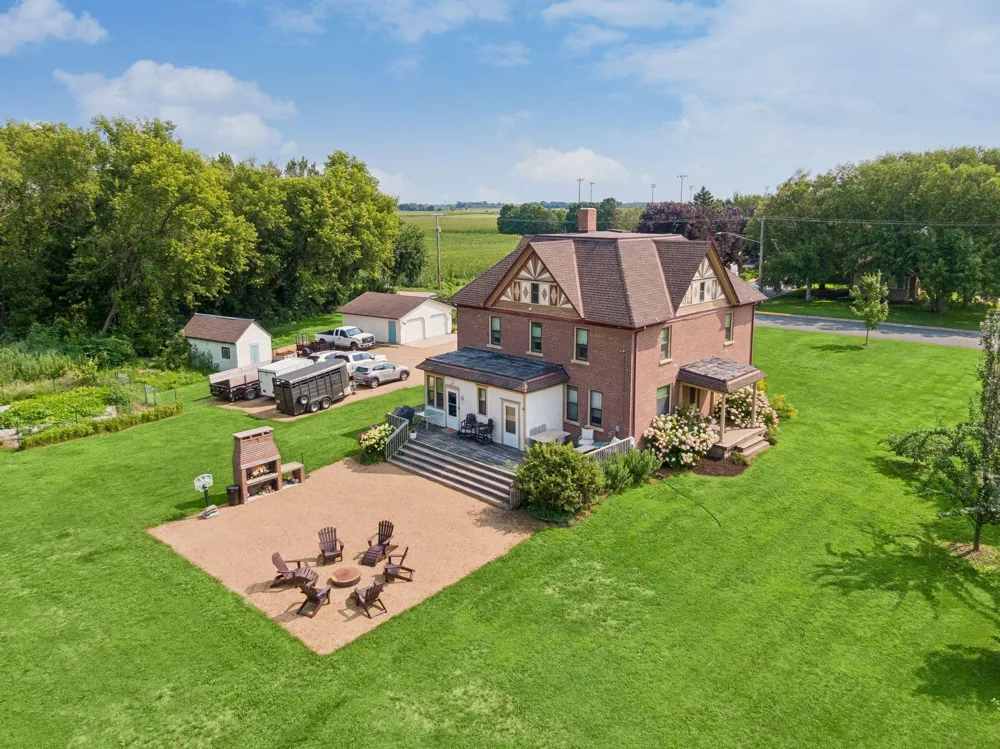 510 Jacob Street Hamburg, MN 55339