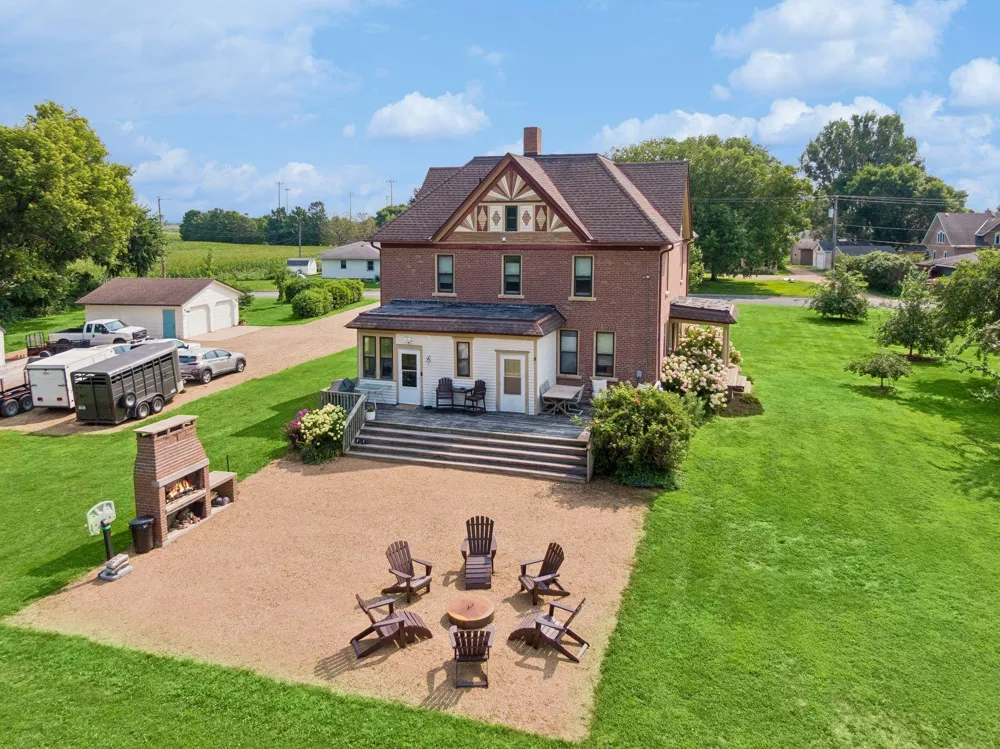 510 Jacob Street Hamburg, MN 55339