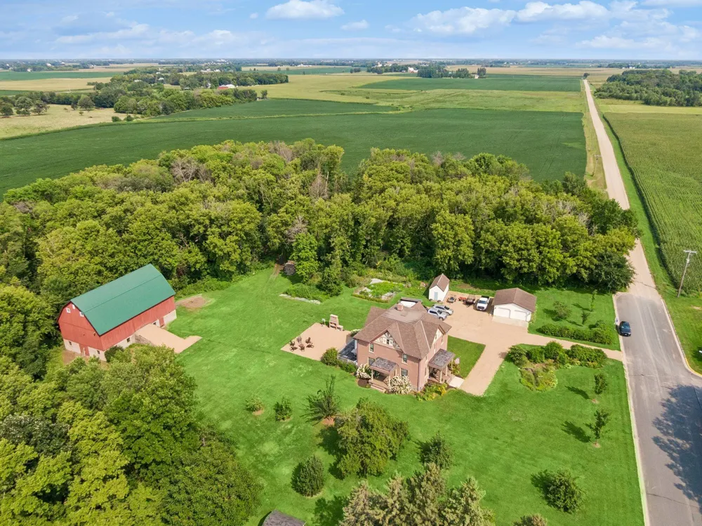 510 Jacob Street Hamburg, MN 55339