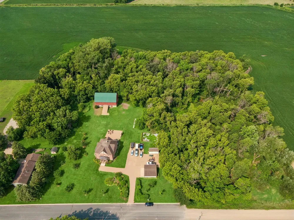 510 Jacob Street Hamburg, MN 55339