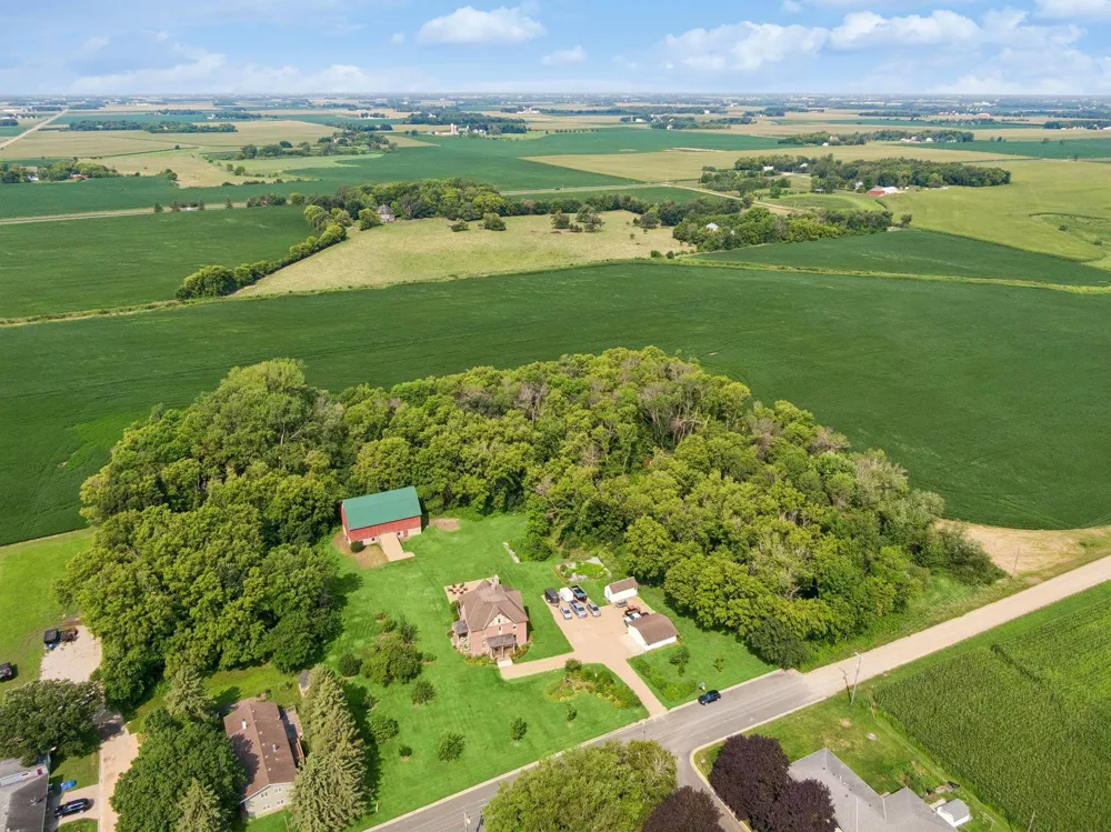 510 Jacob Street Hamburg, MN 55339