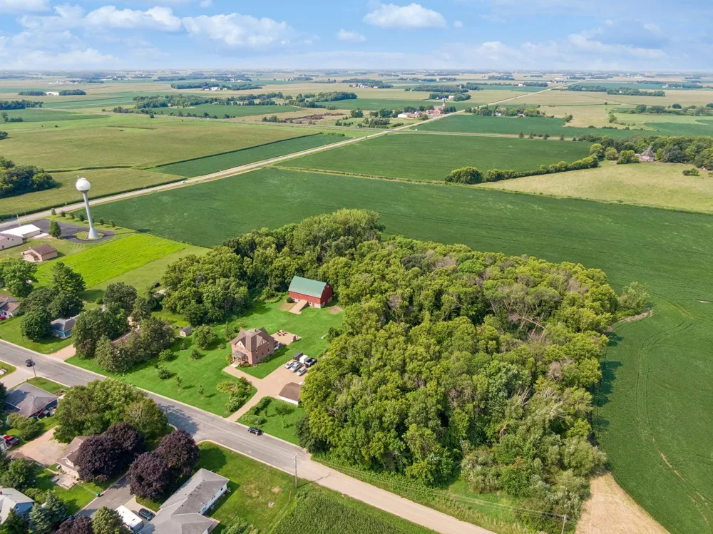 510 Jacob Street Hamburg, MN 55339