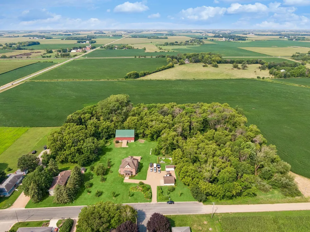 510 Jacob Street Hamburg, MN 55339