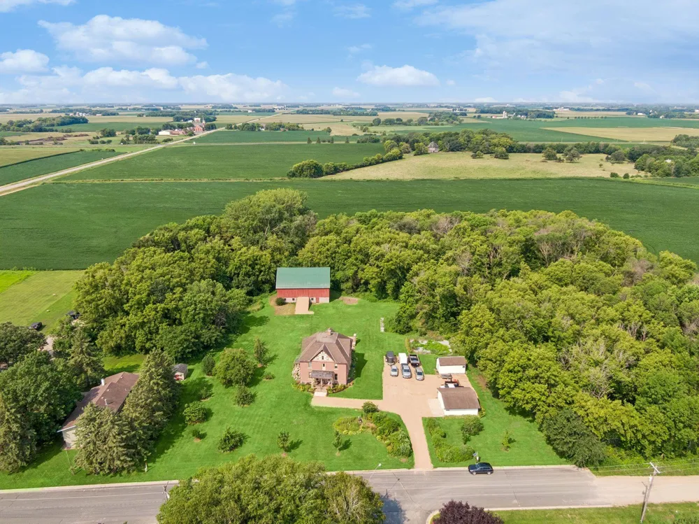 510 Jacob Street Hamburg, MN 55339