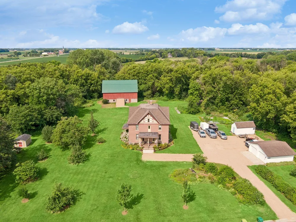 510 Jacob Street Hamburg, MN 55339