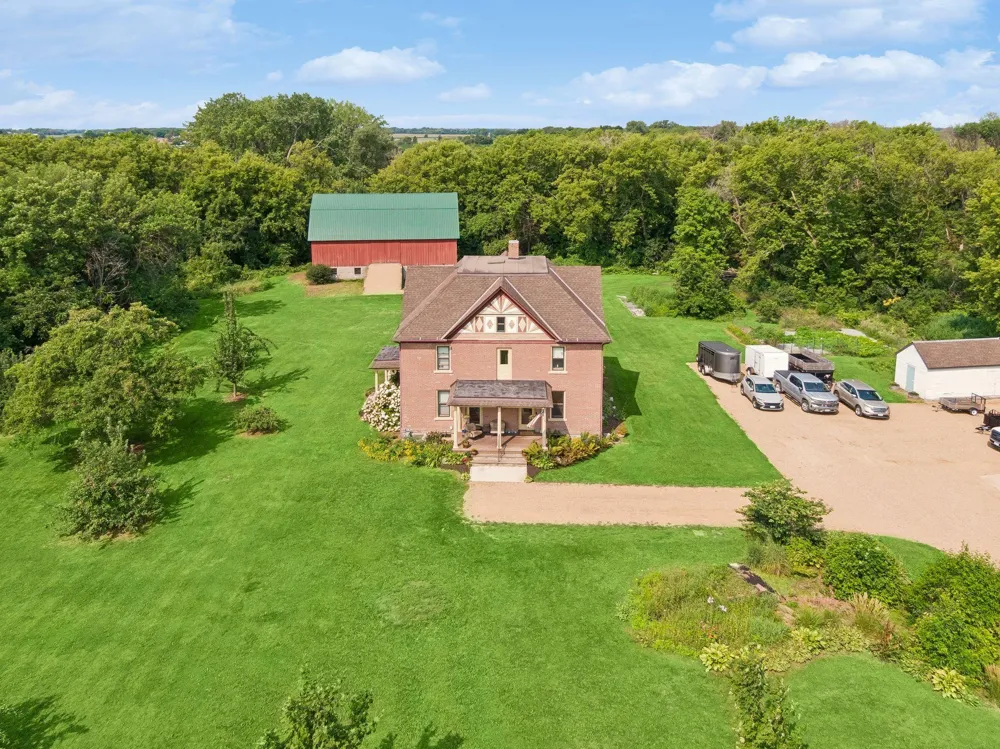 510 Jacob Street Hamburg, MN 55339