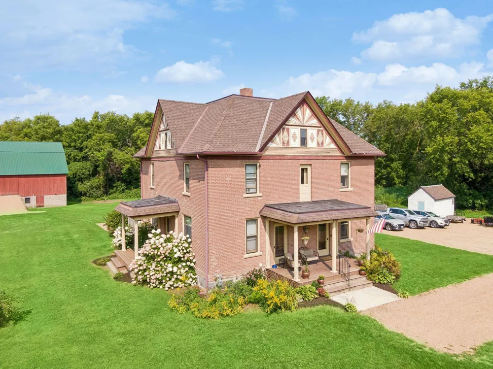 510 Jacob Street Hamburg, MN 55339