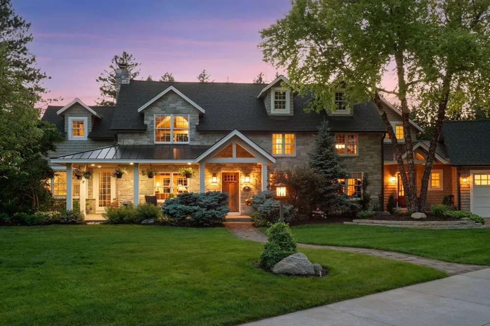 355 Stubbs Bay Road Orono, MN 55356