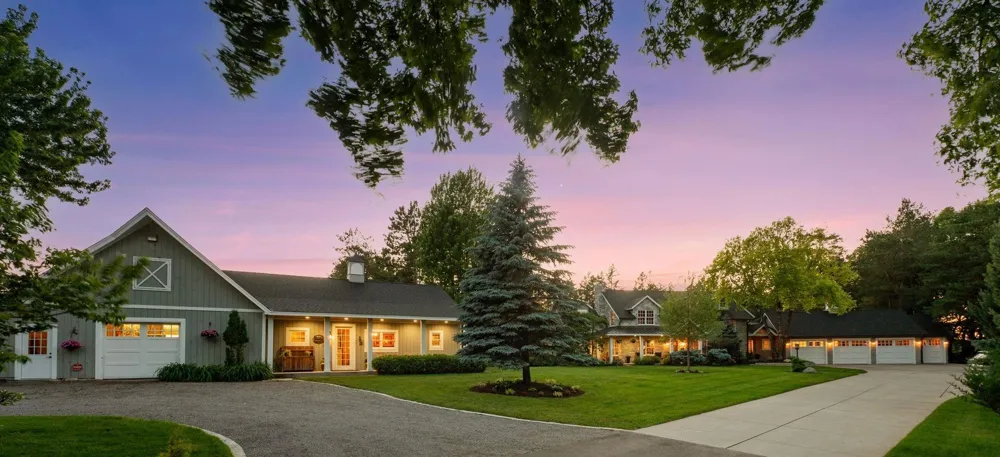 355 Stubbs Bay Road Orono, MN 55356