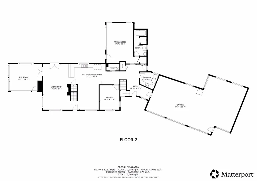 355 Stubbs Bay Road Orono, MN 55356