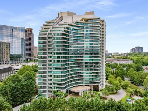 700 Park Regency Place NE #1604