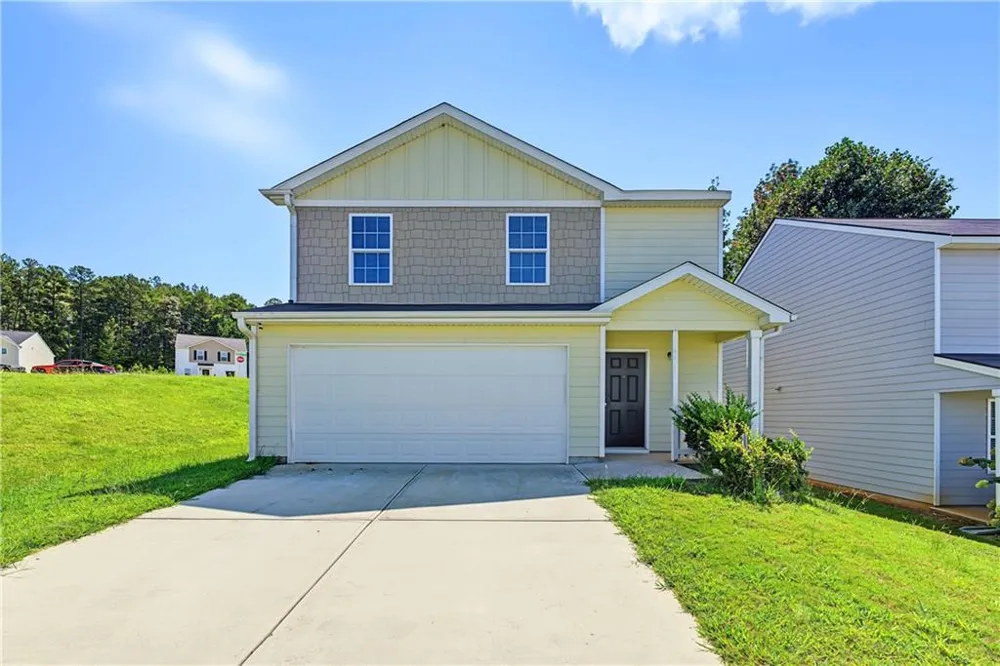 418 Jada Lane Villa Rica, GA 30180