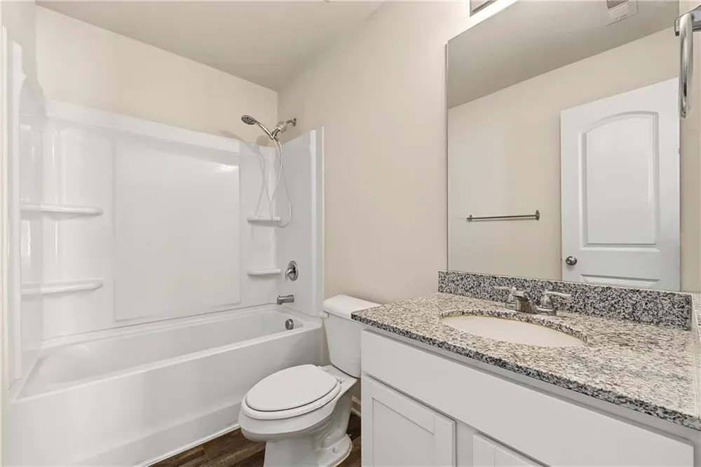 418 Jada Lane Villa Rica, GA 30180
