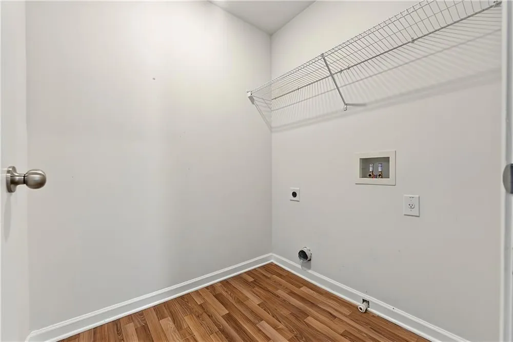 418 Jada Lane Villa Rica, GA 30180