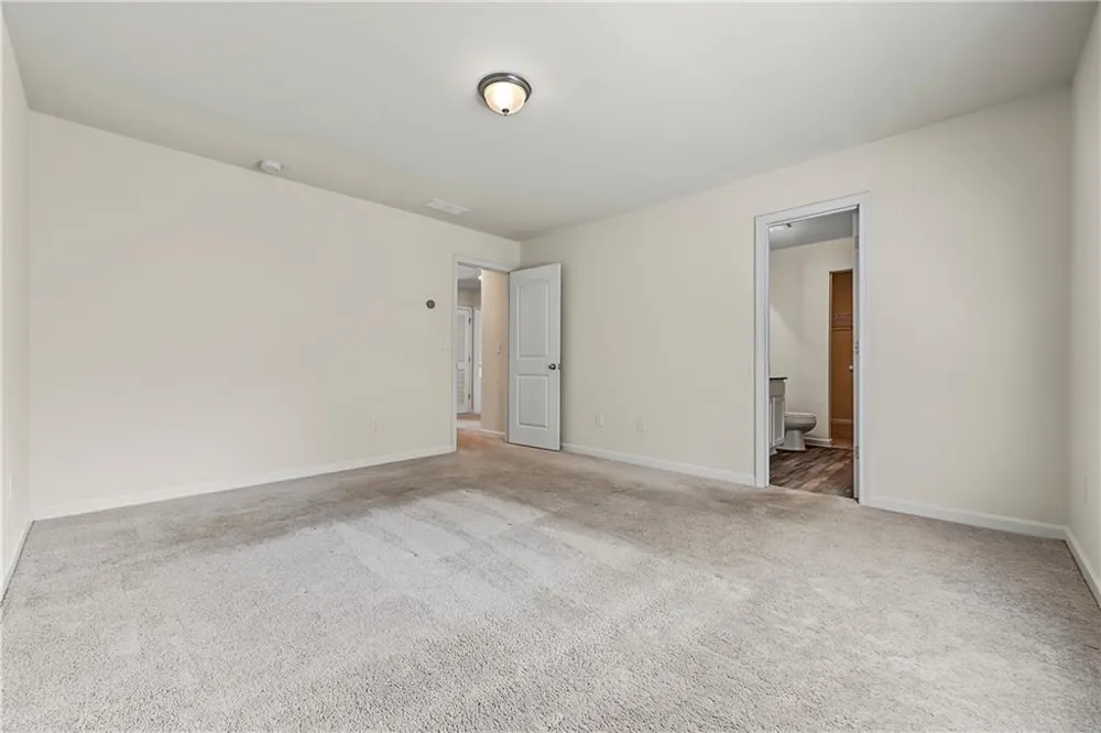 418 Jada Lane Villa Rica, GA 30180