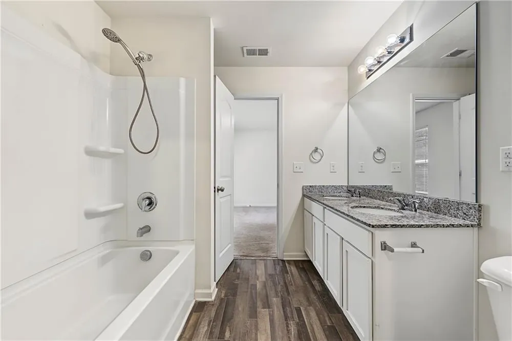 418 Jada Lane Villa Rica, GA 30180