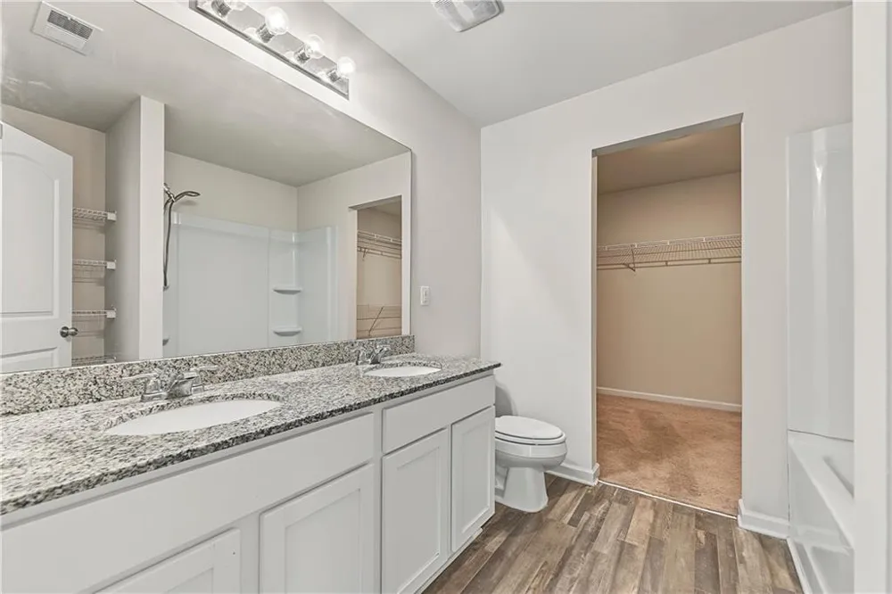 418 Jada Lane Villa Rica, GA 30180