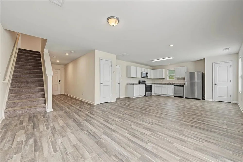 418 Jada Lane Villa Rica, GA 30180