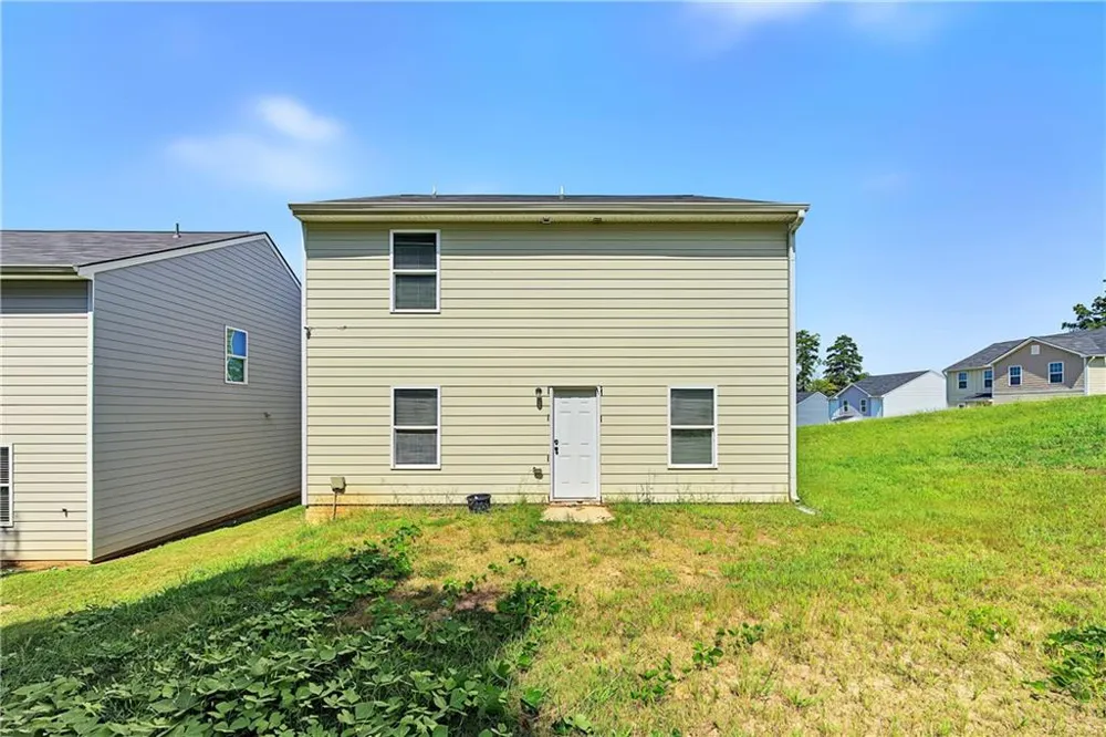 418 Jada Lane Villa Rica, GA 30180