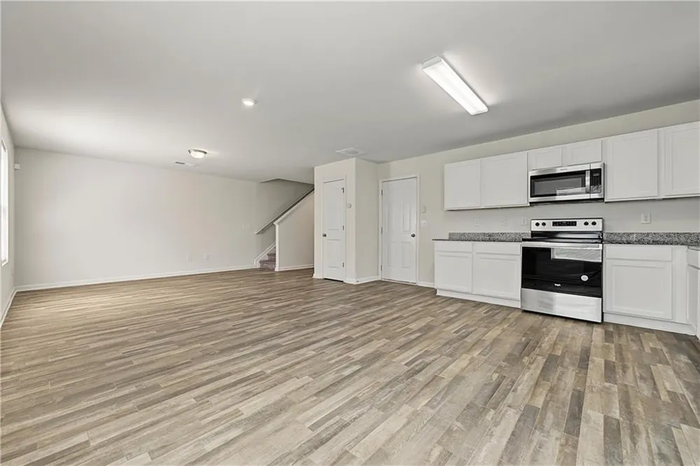 418 Jada Lane Villa Rica, GA 30180