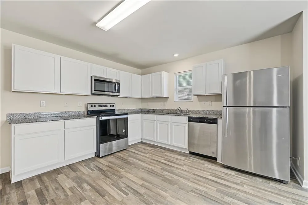 418 Jada Lane Villa Rica, GA 30180