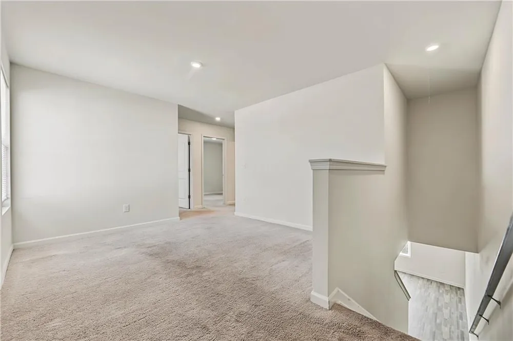 418 Jada Lane Villa Rica, GA 30180