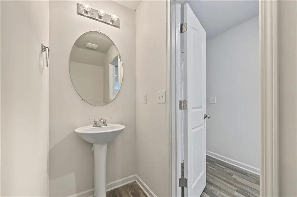 418 Jada Lane Villa Rica, GA 30180