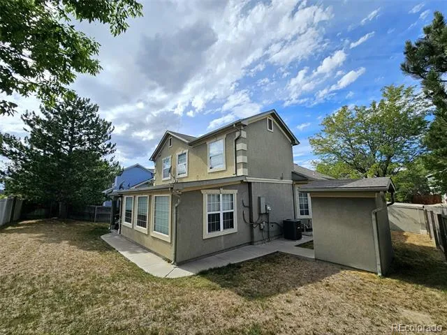 5052 Yates Circle Broomfield, CO 80020