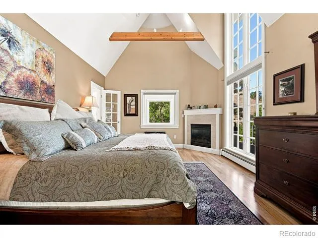 15 Arrowleaf Court Boulder, CO 80304