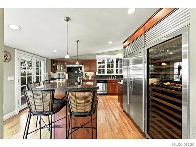 15 Arrowleaf Court Boulder, CO 80304