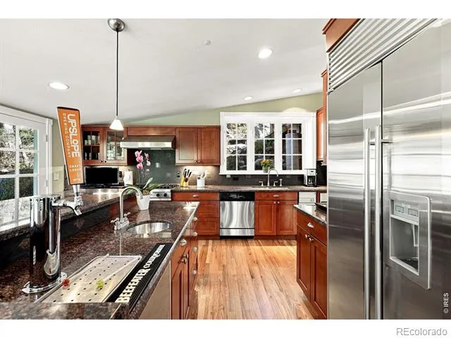 15 Arrowleaf Court Boulder, CO 80304