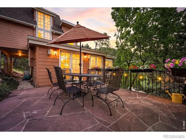 15 Arrowleaf Court Boulder, CO 80304