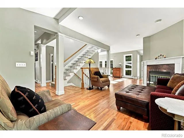 15 Arrowleaf Court Boulder, CO 80304