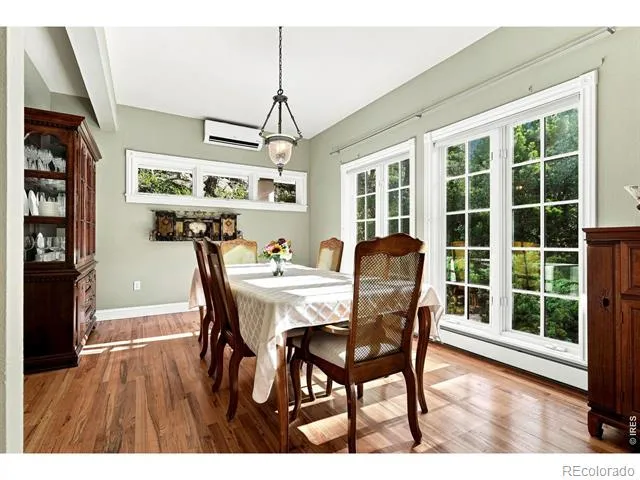 15 Arrowleaf Court Boulder, CO 80304