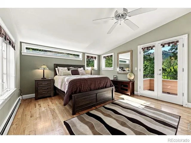 15 Arrowleaf Court Boulder, CO 80304