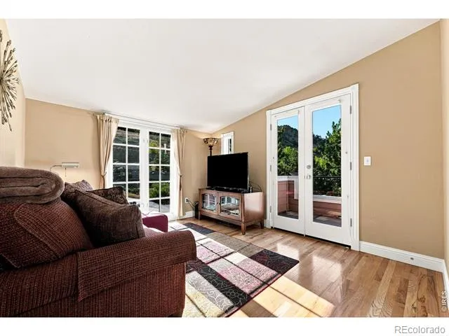 15 Arrowleaf Court Boulder, CO 80304