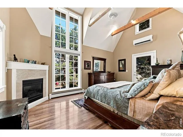 15 Arrowleaf Court Boulder, CO 80304