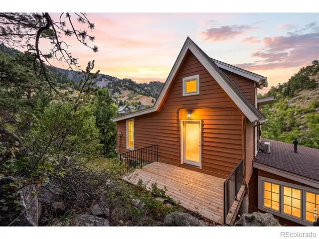 15 Arrowleaf Court Boulder, CO 80304