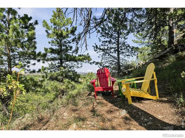 15 Arrowleaf Court Boulder, CO 80304