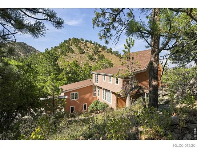 15 Arrowleaf Court Boulder, CO 80304