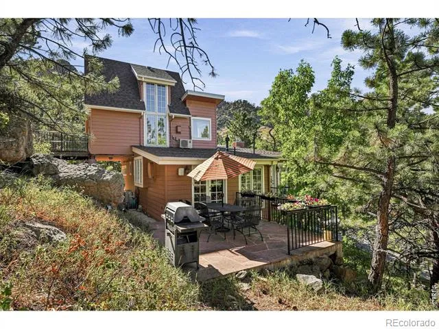 15 Arrowleaf Court Boulder, CO 80304